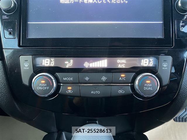 Nissan X-TRAIL 2018-08 8416025-13