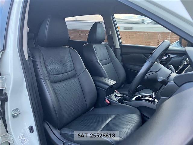 Nissan X-TRAIL 2018-08 8416025-20