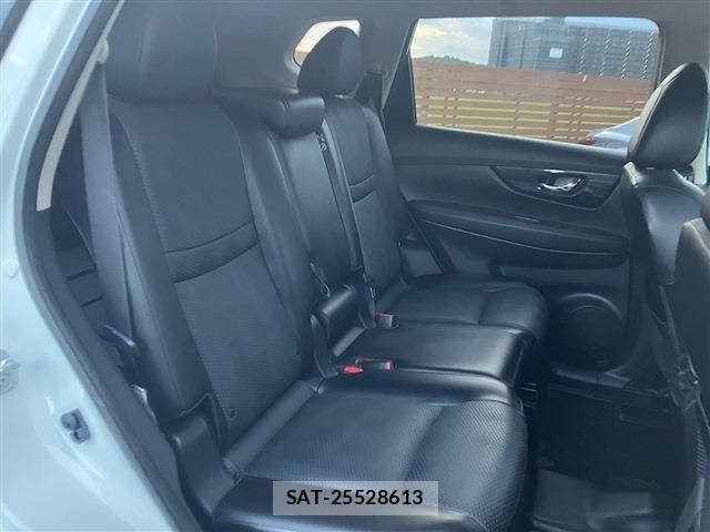 Nissan X-TRAIL 2018-08 8416025-22