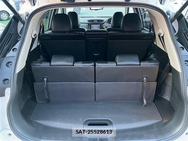 Nissan X-TRAIL 2018-08 8416025-24