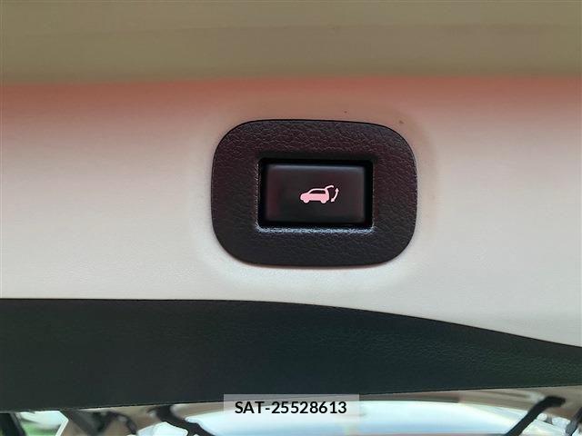 Nissan X-TRAIL 2018-08 8416025-25
