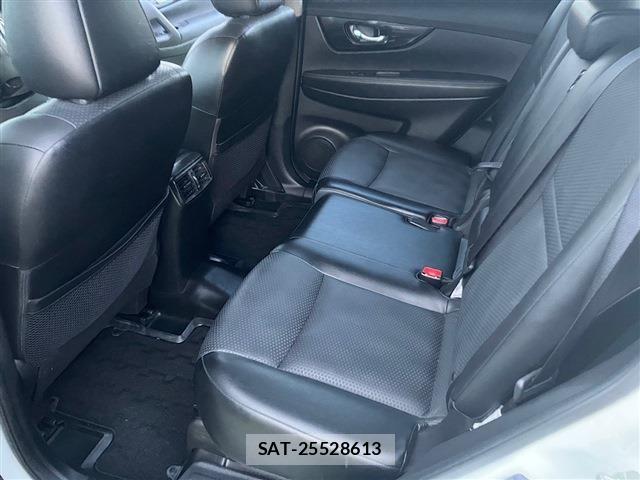 Nissan X-TRAIL 2018-08 8416025-27
