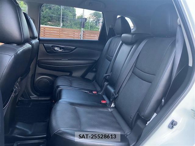 Nissan X-TRAIL 2018-08 8416025-28