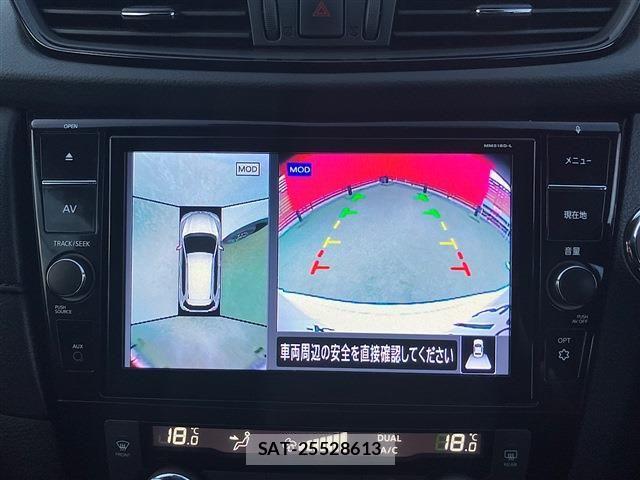 Nissan X-TRAIL 2018-08 8416025-3