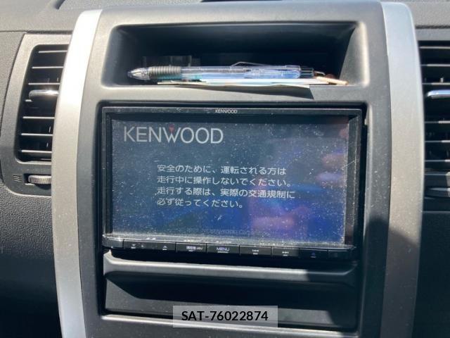 Nissan X-TRAIL 2012-03 8416041-14