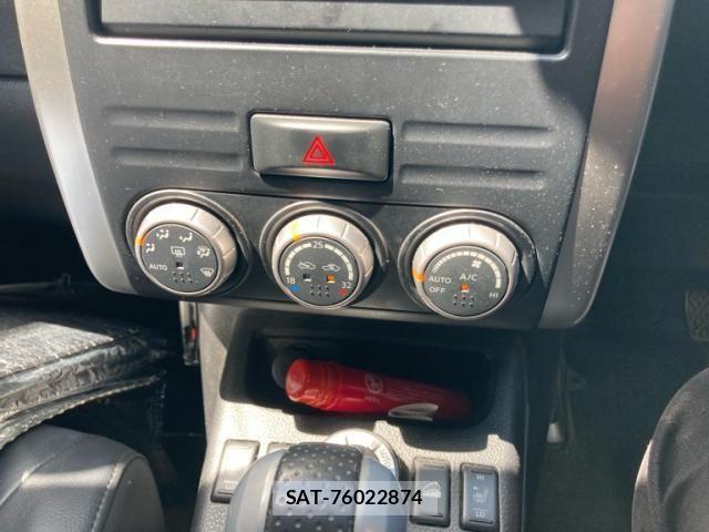 Nissan X-TRAIL 2012-03 8416041-15