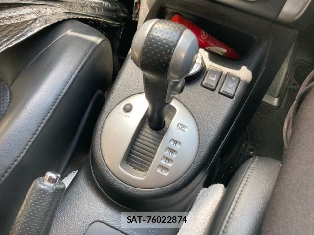 Nissan X-TRAIL 2012-03 8416041-16