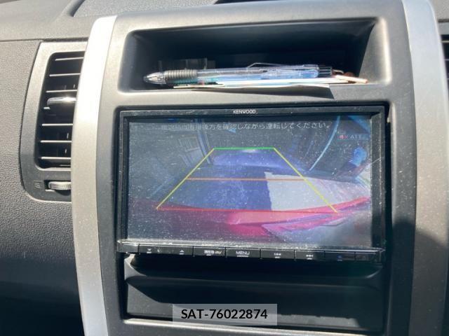 Nissan X-TRAIL 2012-03 8416041-19