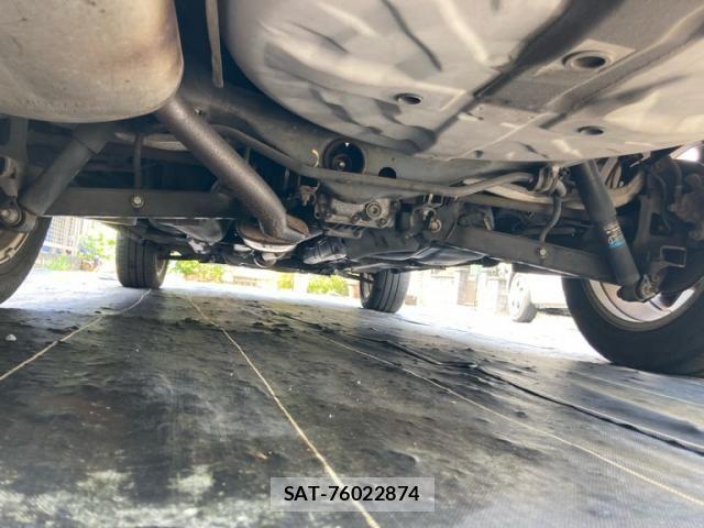 Nissan X-TRAIL 2012-03 8416041-8