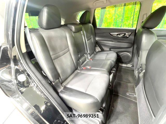 Nissan X-TRAIL 2018-07 8439150-9