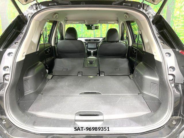 Nissan X-TRAIL 2018-07 8439150-10