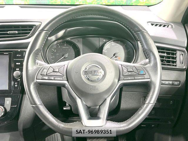 Nissan X-TRAIL 2018-07 8439150-11