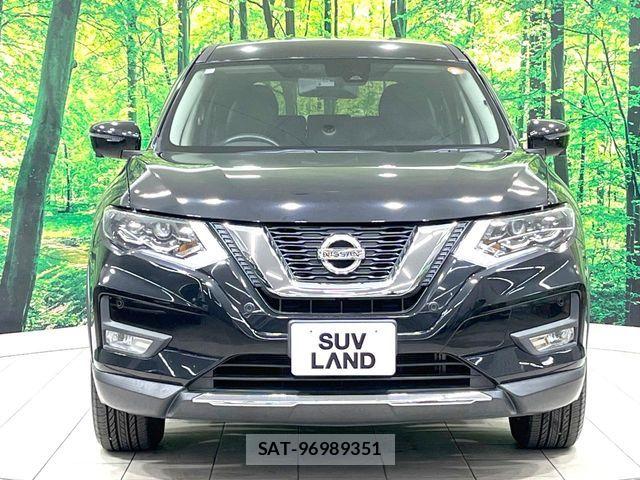 Nissan X-TRAIL 2018-07 8439150-14