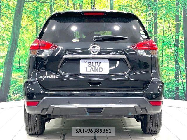 Nissan X-TRAIL 2018-07 8439150-15