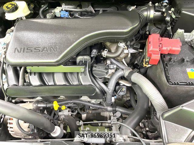 Nissan X-TRAIL 2018-07 8439150-18