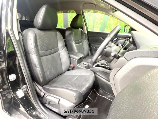 Nissan X-TRAIL 2018-07 8439150-8