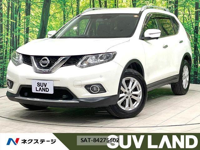 Nissan X-TRAIL 2014-12 8439154-0