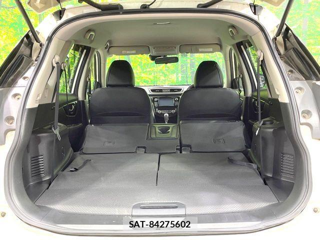 Nissan X-TRAIL 2014-12 8439154-11