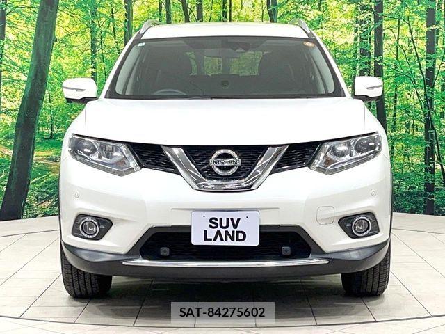 Nissan X-TRAIL 2014-12 8439154-15