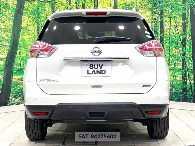 Nissan X-TRAIL 2014-12 8439154-16