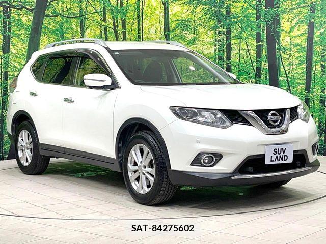 Nissan X-TRAIL 2014-12 8439154-17