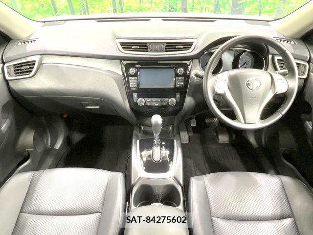 Nissan X-TRAIL 2014-12 8439154-1