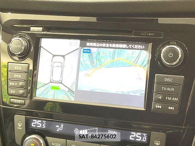 Nissan X-TRAIL 2014-12 8439154-3