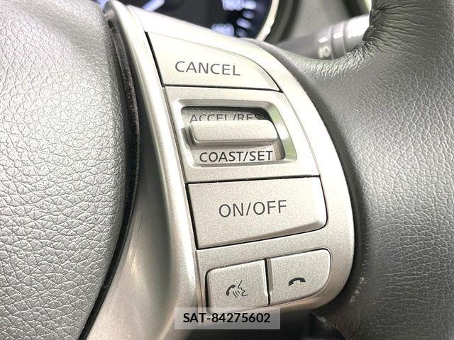 Nissan X-TRAIL 2014-12 8439154-4