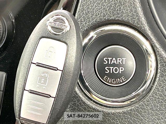 Nissan X-TRAIL 2014-12 8439154-7
