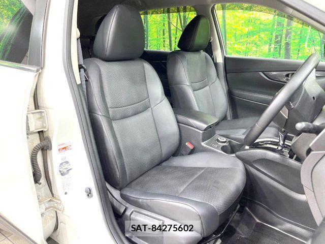 Nissan X-TRAIL 2014-12 8439154-8