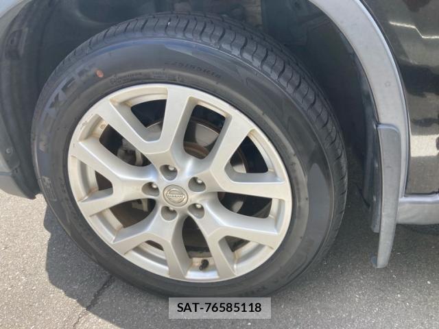 Nissan X-TRAIL 2012-01 8439157-9