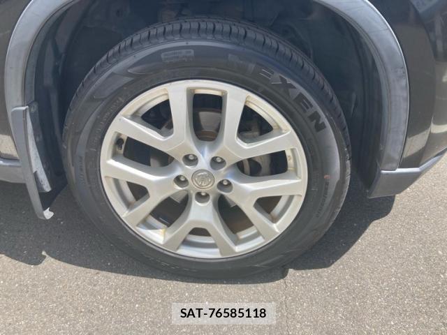 Nissan X-TRAIL 2012-01 8439157-7