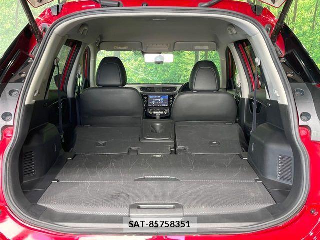 Nissan X-TRAIL 2019-09 8439151-9