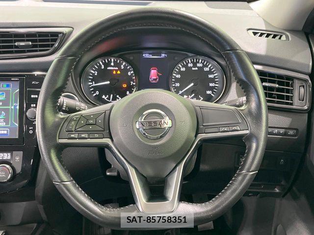 Nissan X-TRAIL 2019-09 8439151-10