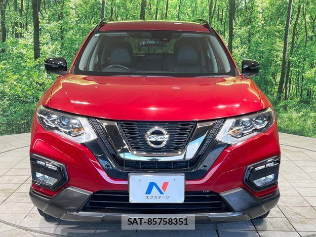 Nissan X-TRAIL 2019-09 8439151-13