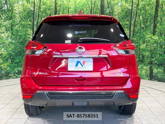 Nissan X-TRAIL 2019-09 8439151-14