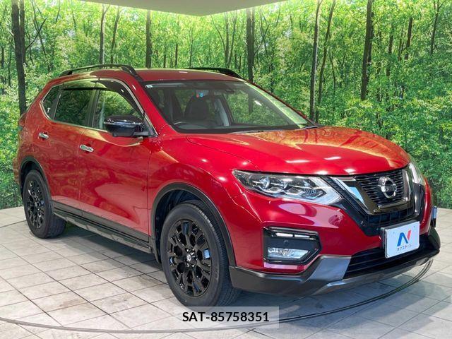 Nissan X-TRAIL 2019-09 8439151-15