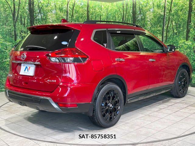 Nissan X-TRAIL 2019-09 8439151-16