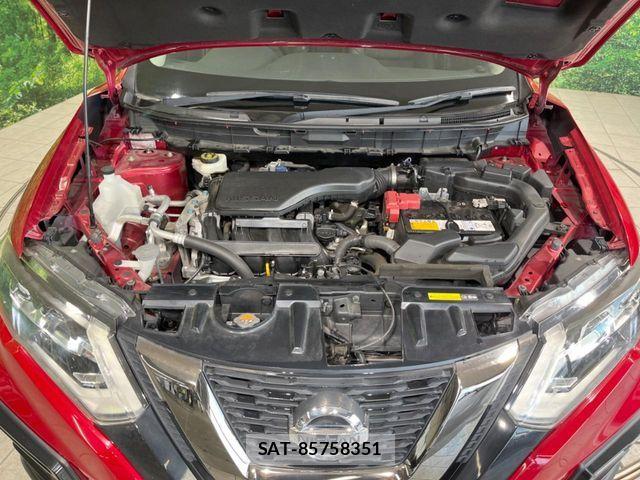 Nissan X-TRAIL 2019-09 8439151-17