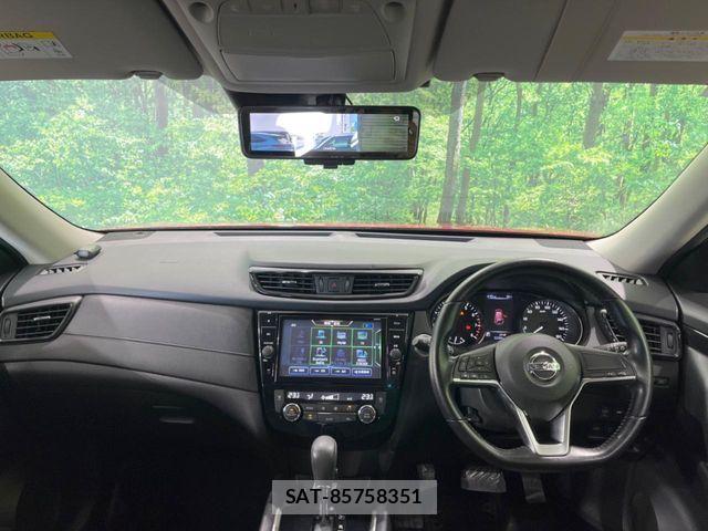 Nissan X-TRAIL 2019-09 8439151-1