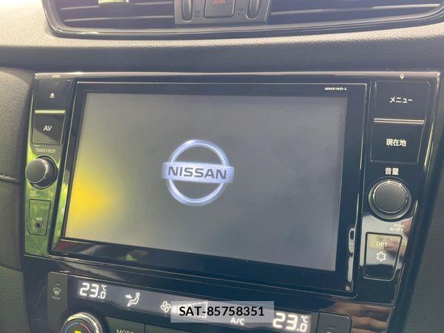 Nissan X-TRAIL 2019-09 8439151-2