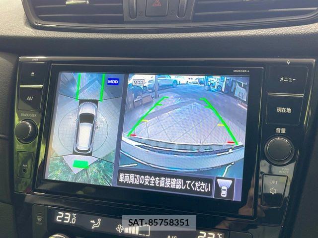 Nissan X-TRAIL 2019-09 8439151-3