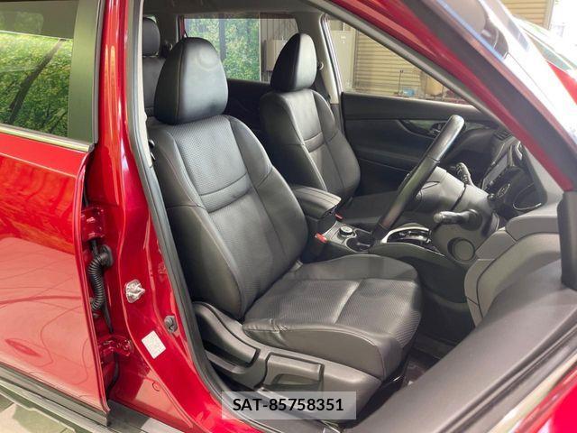 Nissan X-TRAIL 2019-09 8439151-7
