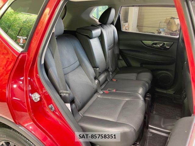 Nissan X-TRAIL 2019-09 8439151-8