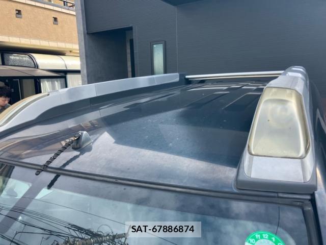 Nissan X-TRAIL 2009-09 8439158-9
