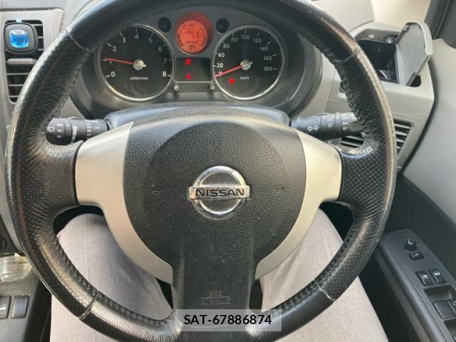 Nissan X-TRAIL 2009-09 8439158-12