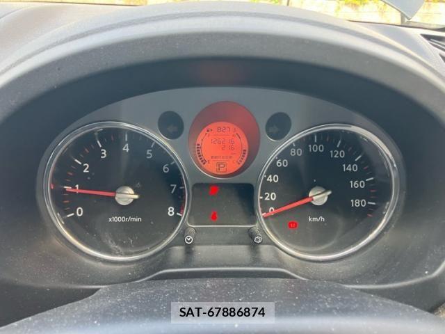 Nissan X-TRAIL 2009-09 8439158-13