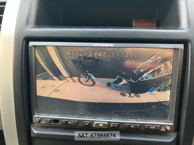 Nissan X-TRAIL 2009-09 8439158-17