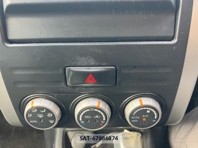 Nissan X-TRAIL 2009-09 8439158-19