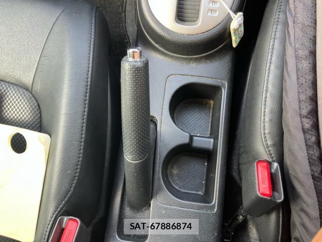 Nissan X-TRAIL 2009-09 8439158-21